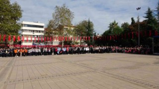 Trabzonda 29 Ekim Cumhuriyet Bayramı etkinlikleri