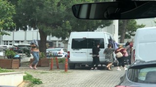 Trabzonda fuhuşla mücadele