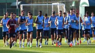 Trabzonspor, UEFA Avrupa Liginde Monacoya konuk olacak
