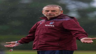 Trabzonsporda beklenen kasım ayı geldi
