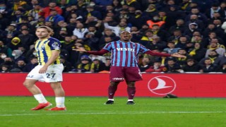 Trabzonspordan ayrılanlar kayıplara karışıyor
