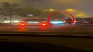 Trafikte yaşanan silahlı kavgada 1 tutuklama