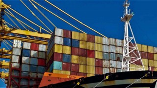 Trakyada Eylül ayında 307,2 milyon dolarlık ihracat, 248,8 milyon dolarlık ithalat yapıldı