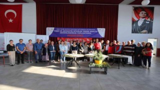 Trend analizleri değerlendirme toplantısı gerçekleşti