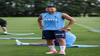 Trezeguet: Harika bir takımımız var