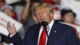 Trump: Twitter artık akıllı ellerde