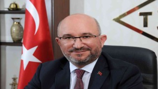 TSEnin sektör buluşmaları Gaziantepten başlayacak
