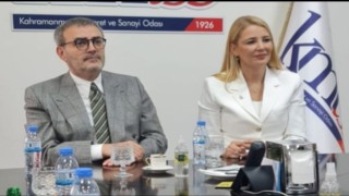 TÜGİAD Anadolunun genç girişimcileriyle bütünleşiyor