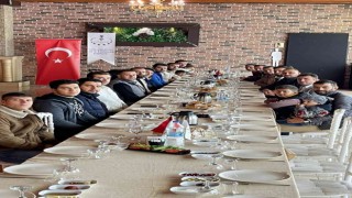 TÜMSİAD Ailesi Yeni Dönem Çalışmaları Değerlendirdi
