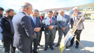 Tunceli Valiliğinden ‘açılış açıklaması