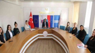 Tunceliden yurt dışına giden öğrenciler iş teklifleri alıyor