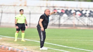 Turgutluspor Doğan Engin ile kazanmaya devam ediyor