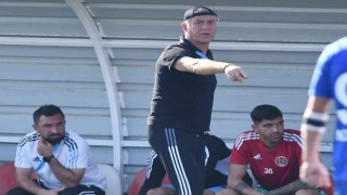 Turgutlusporda keyifler yerinde