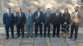 Turgutluspordan Ankara çıkarması
