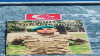 Türk bayrağına yönelik saldırı halkında soruşturma başlatıldı
