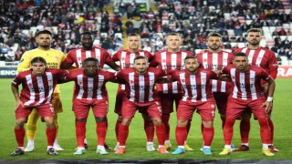 Türk futbolunun Avrupa kupalarındaki tarihi golü Sivasspordan