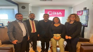 Türk Hukuk Enstitüsü Bursa İl Temsilciği açılıyor