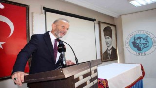 Türk Ocağı Millî Mefkûre Mektebi yeni eğitim ve öğretim yılına başladı