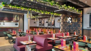 Türk restoran zinciri Madride şube açtı