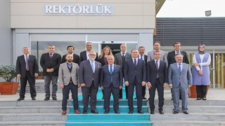 Türk Telekom ve Atatürk Üniversitesi arasında iş birliği