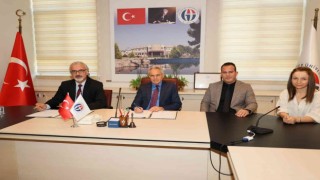 Türk ve Suriyeli girişimcilere akademik destek