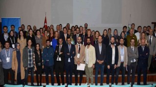 Türk Yoğun Bakım Derneği bölge toplantısı yapıldı