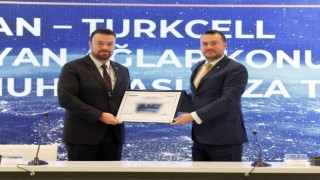 Turkcell ve ASELSANdan geleceğin haberleşme teknolojilerine yönelik iş birliği