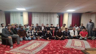 Türkçeyi daha hızlı öğreniyorlar