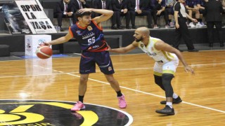 Türkiye Basketbol Ligi: Balıkesir Büyükşehir Belediyespor: 98 - Çağdaş Bodrumspor: 88