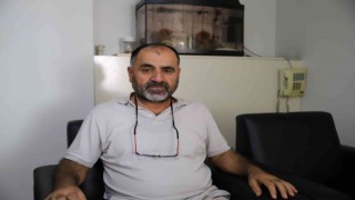 Türkiye Gazeteciler Cemiyeti Gaziantep Temsilciliğine Bekir Şahin atandı