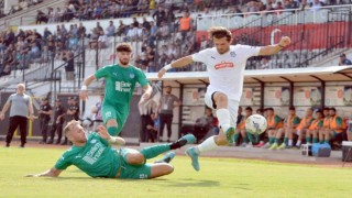 Türkiye Kupasında Aydın ekipleri Süper Lig takımları ile eşleşti