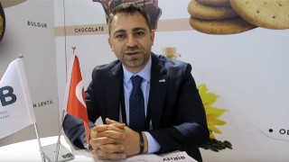 Türkiye, SIAL Pariste katılımcı firma sayısında birinci oldu