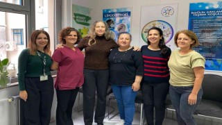 Türkiyede sertifiye olan iki merkezden biri Düzce Üniversitesinde