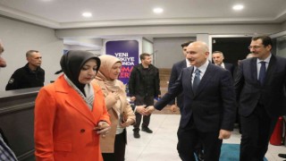 Türkiyede yatırımlar artarak devam ediyor
