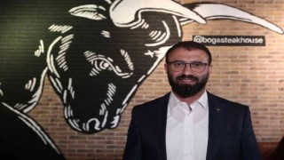Türkiyenin et lezzetini yurt dışına taşıdı
