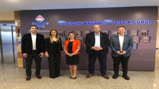 “Türkiyenin ilk Dijital Girişimcilik Kulübü” hayata geçirildi