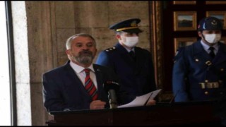 Türkmen Alevi Bektaşi Vakfı Başkanı Özdemir: “Türk Tabipler Birliği kapatılmalı, yöneticiler hakkında yasal işlem başlatılmalı”