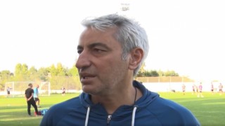 Tutaş: Toparlanacağız, taraftarımızın şüphesi olmasın