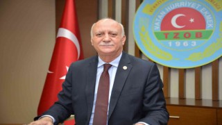TZOB Genel Başkanı Bayraktar: “Pamuk fiyatları uluslararası fiyatlardaki gelişmelerden fazlasıyla etkileniyor”