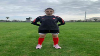 U17 Kız Milli Takımının aday kadrosu açıklandı