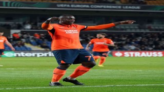 UEFA Avrupa Konferans Liginde haftanın oyuncusu Okaka seçildi