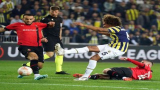 UEFA Avrupa Ligi: Fenerbahçe: 3 - Rennes: 3 (Maç sonucu)