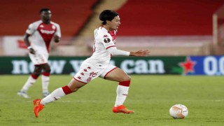 UEFA Avrupa Ligi: Monaco: 3 - Trabzonspor: 1 (Maç sonucu)