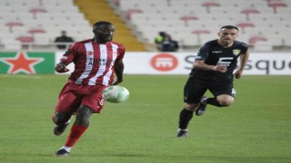UEFA Konferans Ligi: Sivasspor: 3 - Ballkani: 4 (Maç sonucu)