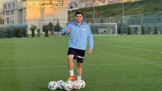 UEFAdan Maxi Gomeze 3 maç ceza