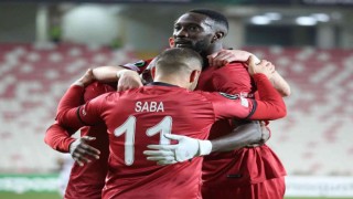 UEFAdan Sivasspor paylaşımı!