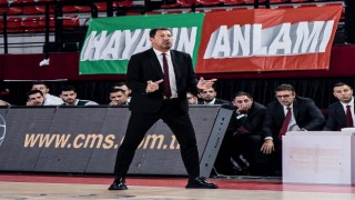 Ufuk Sarıca: “Bizim için çok önemli bir galibiyet”