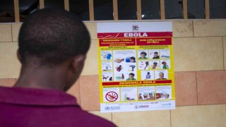 Ugandada Ebola salgını başkente sıçradı