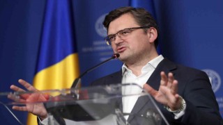 Ukrayna Dışişleri Bakanı Kuleba: Rusya, tahıl koridorunu sahte bahanelerle engellemeye çalışıyor