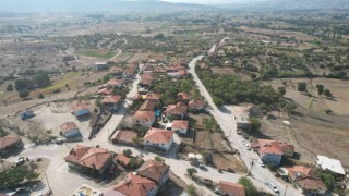 Ulgarın alt ve üstyapı yatırımı tamamlandı